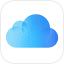 Logo iCloud Contacts